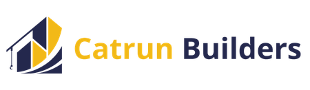 Catrun Builders Logo